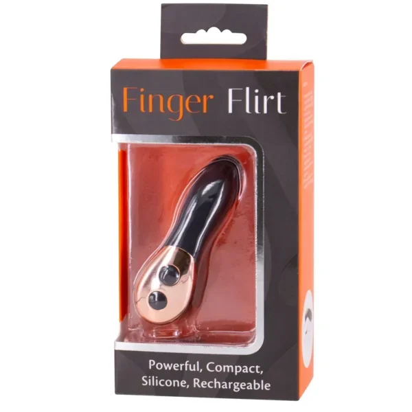 Naprstnik Finger Flirt 