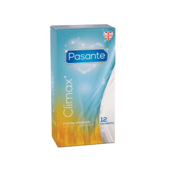 Kondomi Pasante Climax
