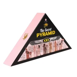 Igra The Secret Pyramid 