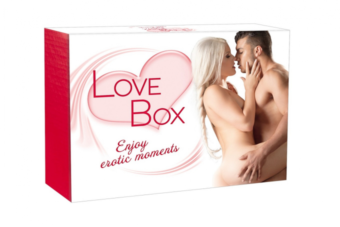 komplet love box