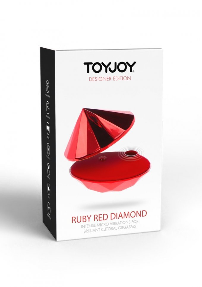 Ruby Diamond 2
