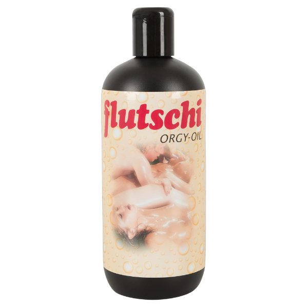 Flutschi Orgy Olje