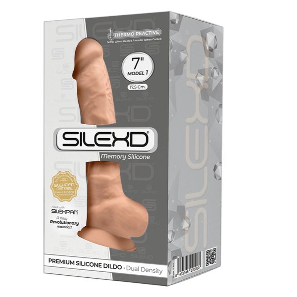 Penis SILEXD Model 1 
