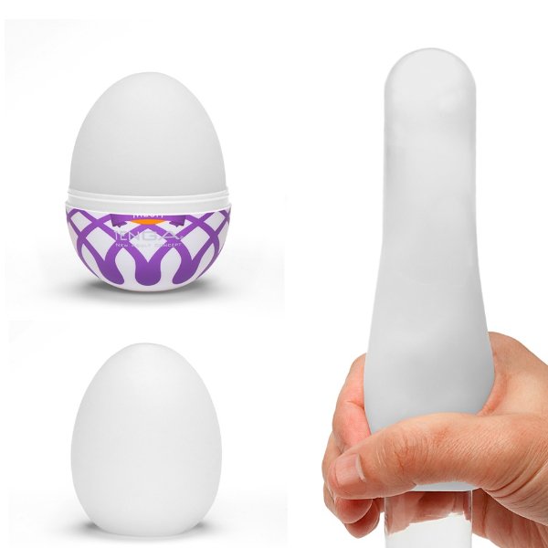 Masturbator Tenga Egg