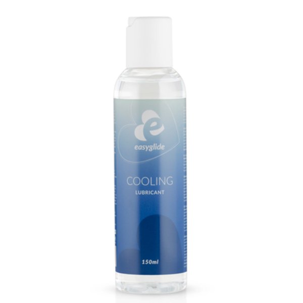 Lubrikant Easyglide Cooling 150 ml