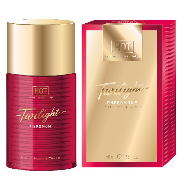 Parfum Hot Twilight Women 50 ml