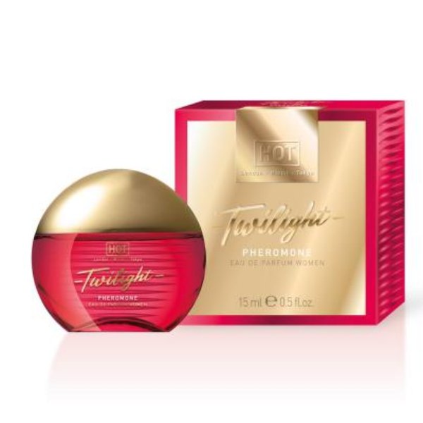 Parfum Hot Twilight Women 15 ml