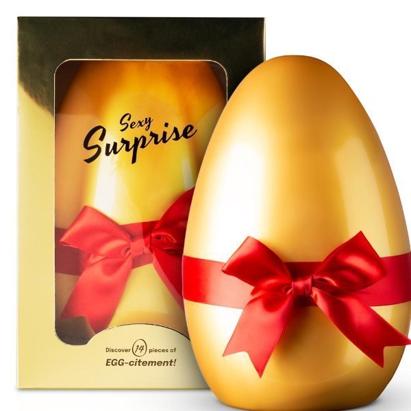 Komplet Sexy Surprise Egg