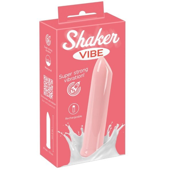Vibrator Shaker