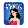 Bonbončki Peppermint Nipples