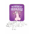 Bonbončki Peppermint Peckers
