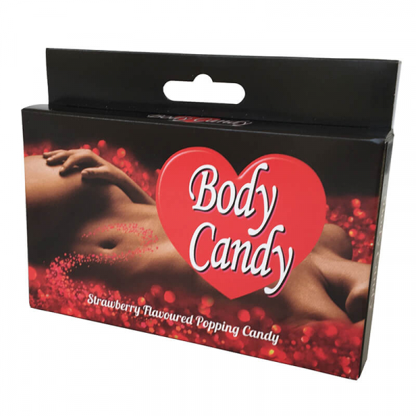 Prah Body Candy
