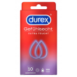 Kondomi Durex Gefűhlsecht Extra Feucht