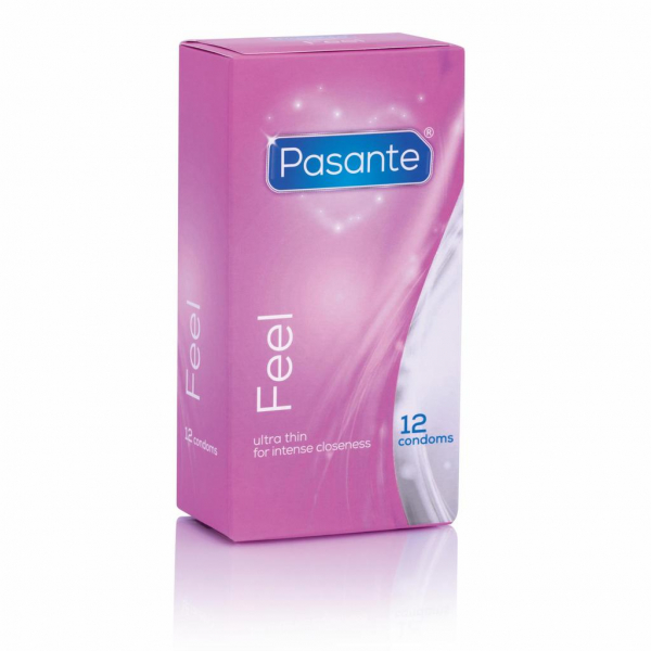 Kondomi Pasante Feel