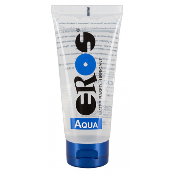 Lubrikant Eros Aqua