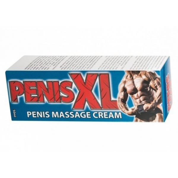 Krema penis XL