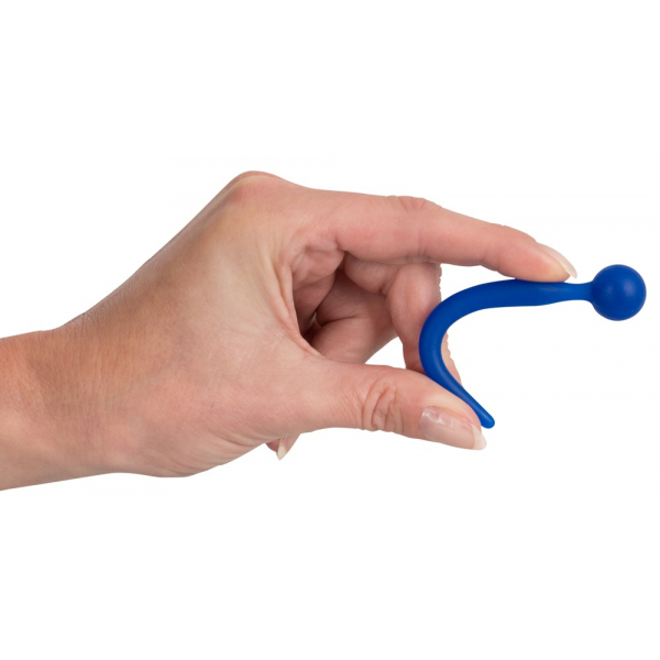 Dilator Penis Plug Sperm Stopper