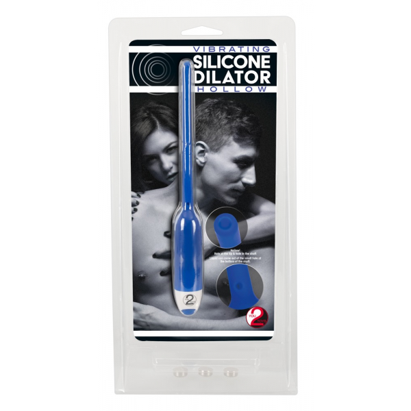 Vibracijski Dilator Hollow