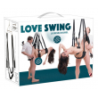 Gugalnica Love Swing v embalaži