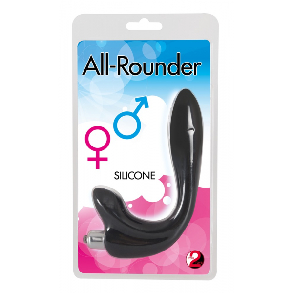 Stimulator All-Rounder