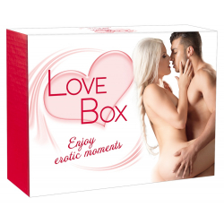 Komplet Love Box