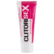Gel Clitorisex Za Ženske