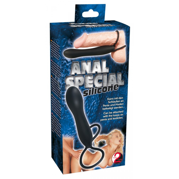 Penis Anal Special
