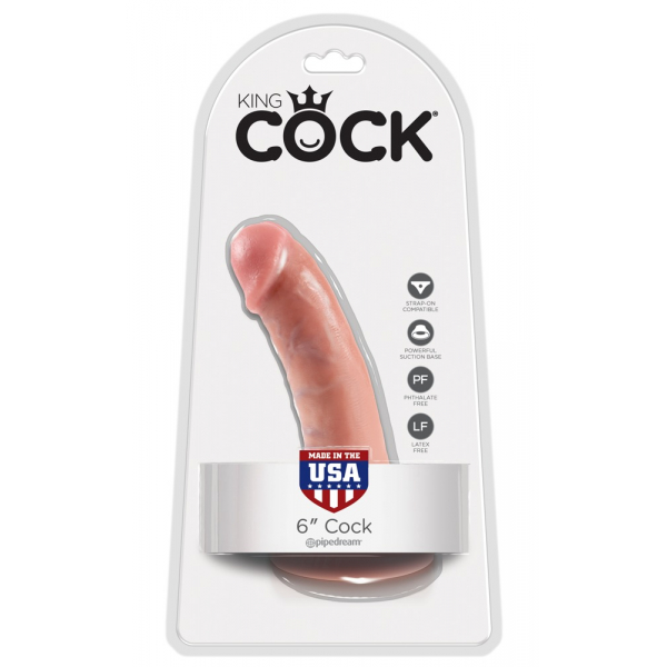 Penis King Cock