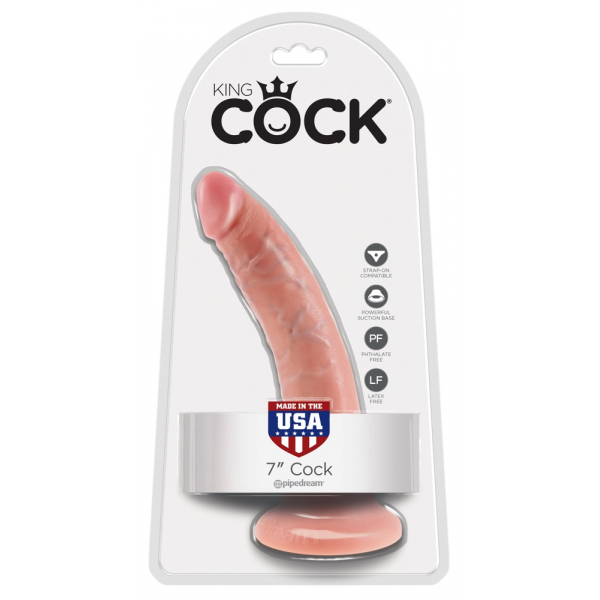 Penis King Cock
