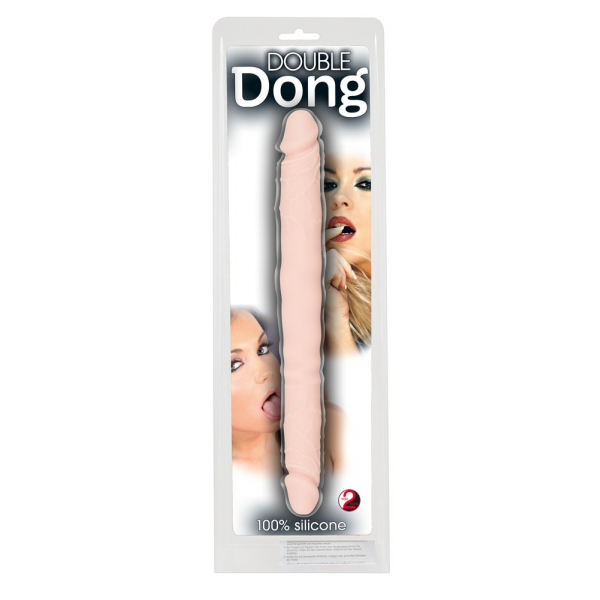 Obojestranski Penis Double Dong
