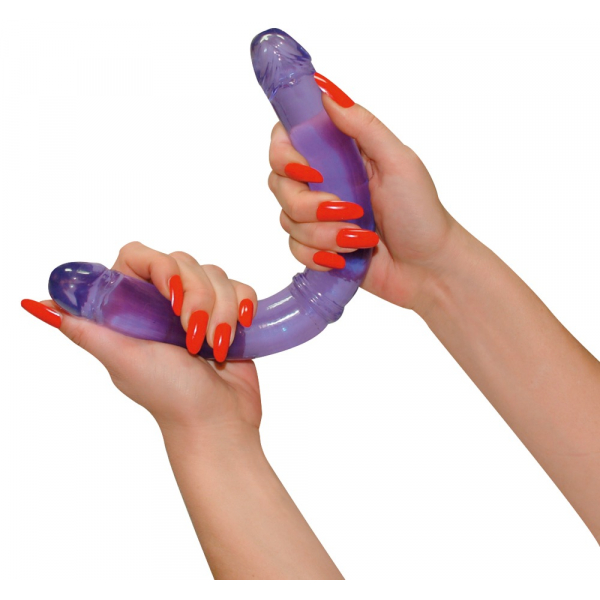 Obojestranski Penis Twinzer