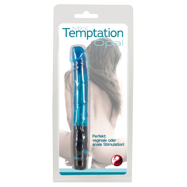 Vibrator Temptation Opal