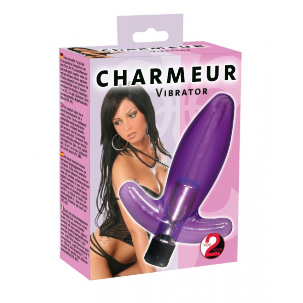 Vibrator Charmeur