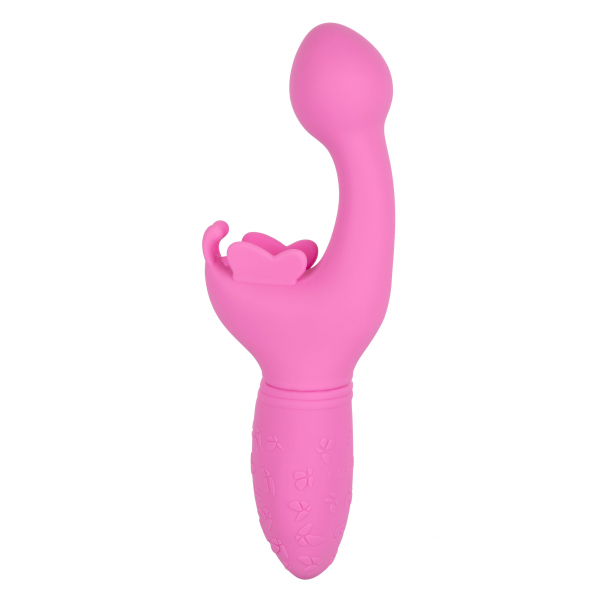 Vibrator Rechargeable Butterfly Kiss