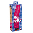 Vibrator Big Jelly