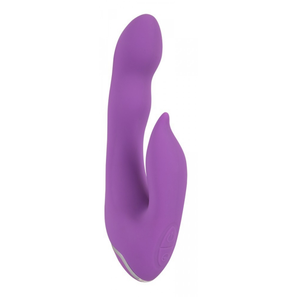 Vibrator Purple Vibe